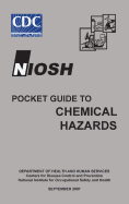 NIOSH Pocket Guide to Chemical Hazards