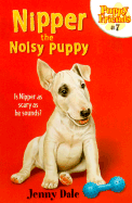 Nipper the Noisy Puppy