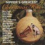 Nipper's Greatest Christmas Hits