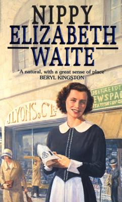 Nippy - Waite, Elizabeth