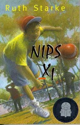 Nips XI - Starke, Ruth