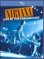 Nirvana: Live at the Paramount