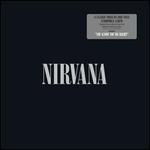 Nirvana [LP] [Bonus Tracks]