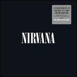 Nirvana [LP] [Bonus Tracks]