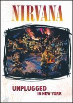 Nirvana: Unplugged in New York