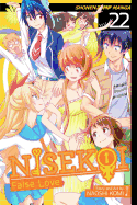 Nisekoi: False Love, Vol. 22: Bull's-Eye