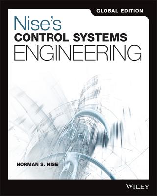 Nises Control Systems Engineering - Nise, Norman S.