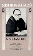Nishida Kitaro: Volume 15