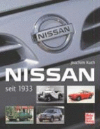 Nissan Seit 1933