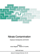 Nitrate Contamination: Exposure, Consequence, and Control
