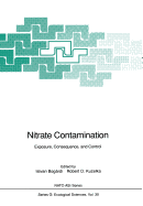 Nitrate Contamination: Exposure, Consequence, and Control