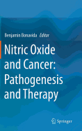 Nitric Oxide and Cancer: Pathogenesis and Therapy