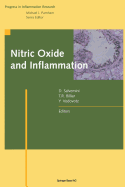 Nitric Oxide and Inflammation