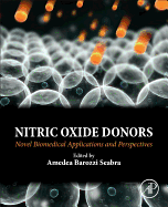Nitric Oxide Donors: Novel Biomedical Applications and Perspectives
