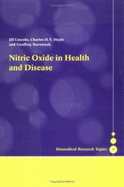Nitric Oxide in Health and Disease