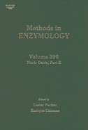 Nitric Oxide, Part E