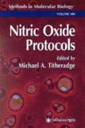 Nitric Oxide Protocols