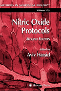 Nitric Oxide Protocols