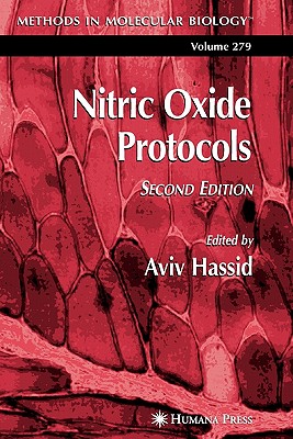 Nitric Oxide Protocols - Hassid, Aviv (Editor)