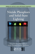 Nitride Phosphors and Solid-State Lighting