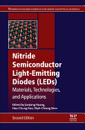 Nitride Semiconductor Light-Emitting Diodes (LEDs): Materials, Technologies, and Applications