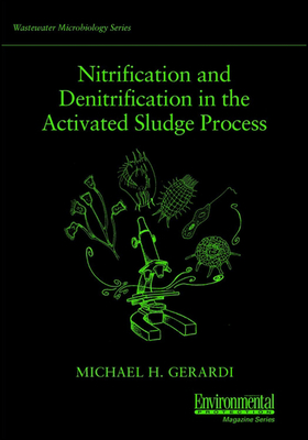 Nitrification - Gerardi, Michael H