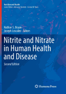 Nitrite and Nitrate in Human Health and Disease