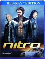 Nitro [Blu-ray]