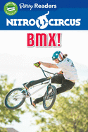 Nitro Circus Level 2 Lib Edn: Bmx!