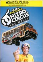 Nitro Circus: The Movie