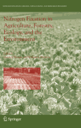 Nitrogen Fixation in Agriculture, Forestry, Ecology, and the Environment