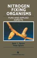 Nitrogen Fixing Organisms: Pure and Applied Aspects