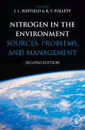 Nitrogen in the Environment