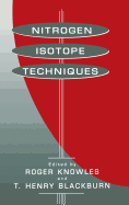 Nitrogen Isotope Techniques
