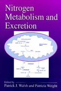 Nitrogen Metabolism and Excretion