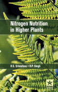 Nitrogen Nutrition in Higher Plants