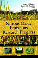 Nitrous Oxide Emissions Research Progress