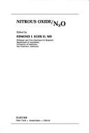Nitrous Oxide/N2o