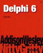 Nitty Gritty Delphi 6 - Eller, Frank