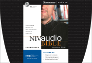 NIV Audio Bible