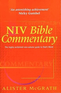NIV Bible Commentary
