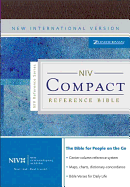 NIV Compact Reference Bible