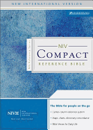 NIV Compact Reference Bible