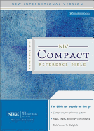 NIV Compact Reference Bible