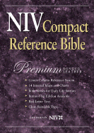 NIV Compact Reference Bible