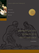 NIV Exhaustive Concordance Hodder
