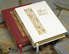 NIV Family Bible
