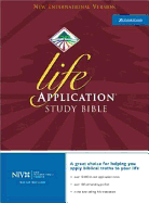 NIV Life Application Study Bible