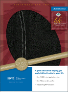 NIV Life Application Study Bible