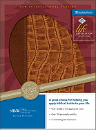 NIV Life Application Study Bible
